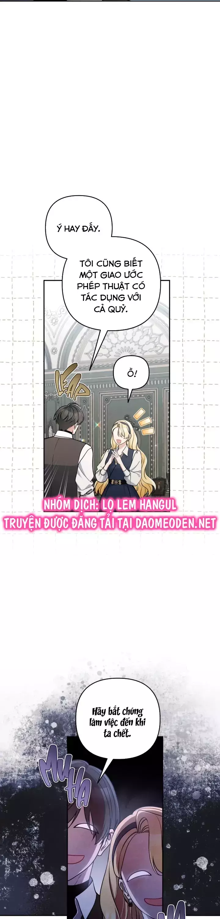 Đừng Đến Cửa Hàng Của Ác Nữ Chap 98 - Next Chap 99