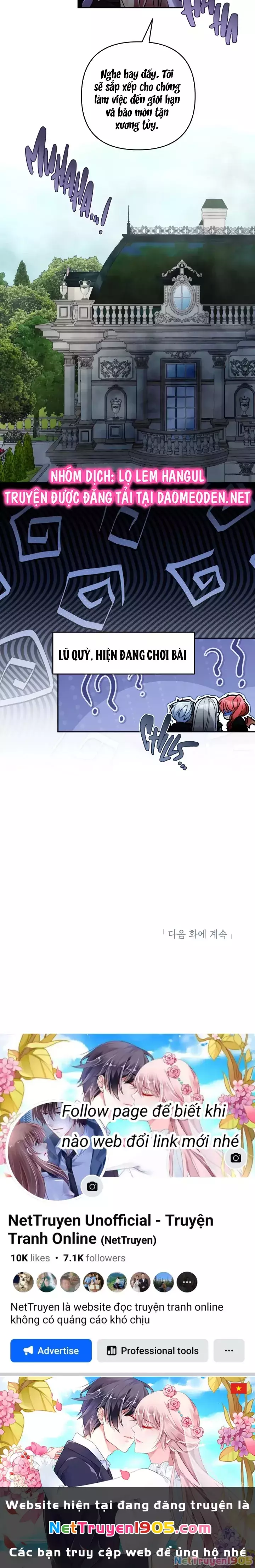 Đừng Đến Cửa Hàng Của Ác Nữ Chap 98 - Next Chap 99