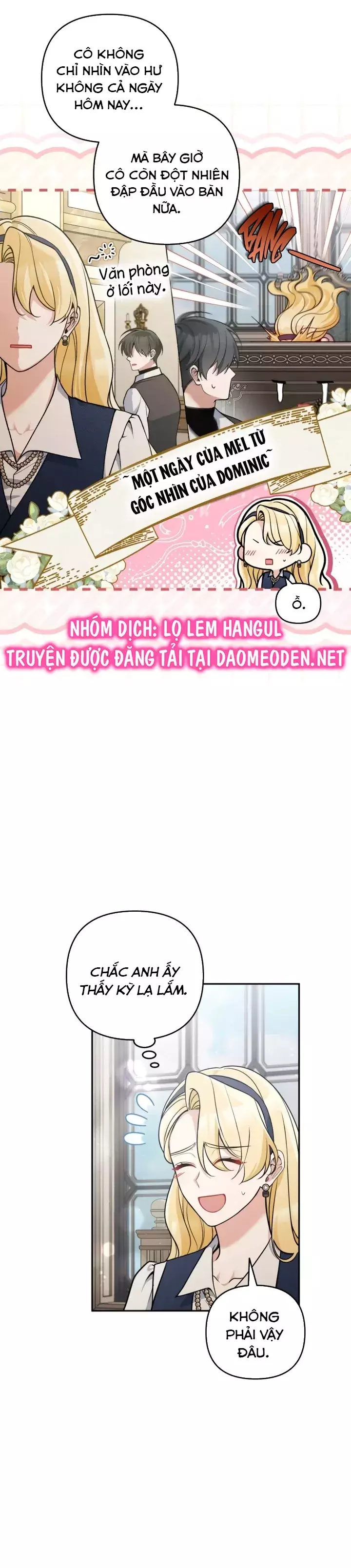 Đừng Đến Cửa Hàng Của Ác Nữ Chap 98 - Next Chap 99