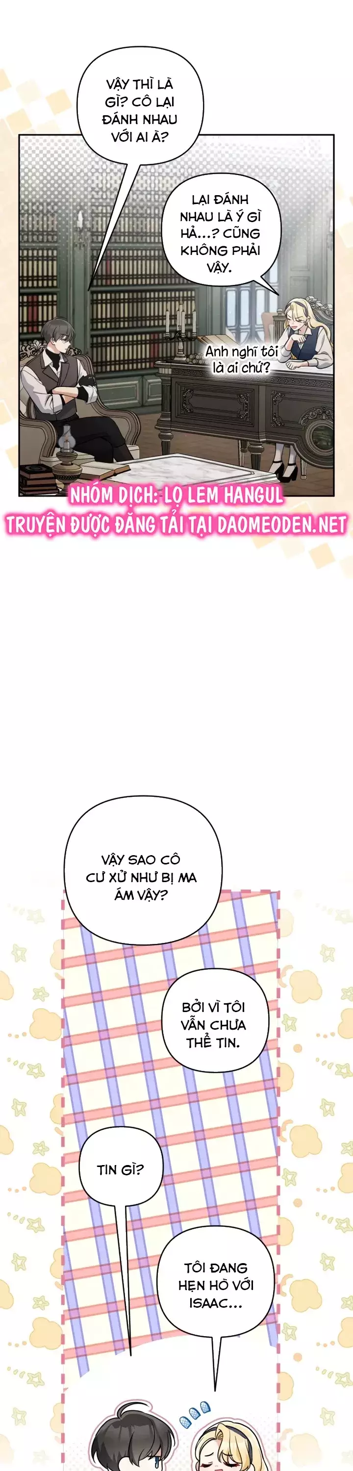 Đừng Đến Cửa Hàng Của Ác Nữ Chap 98 - Next Chap 99