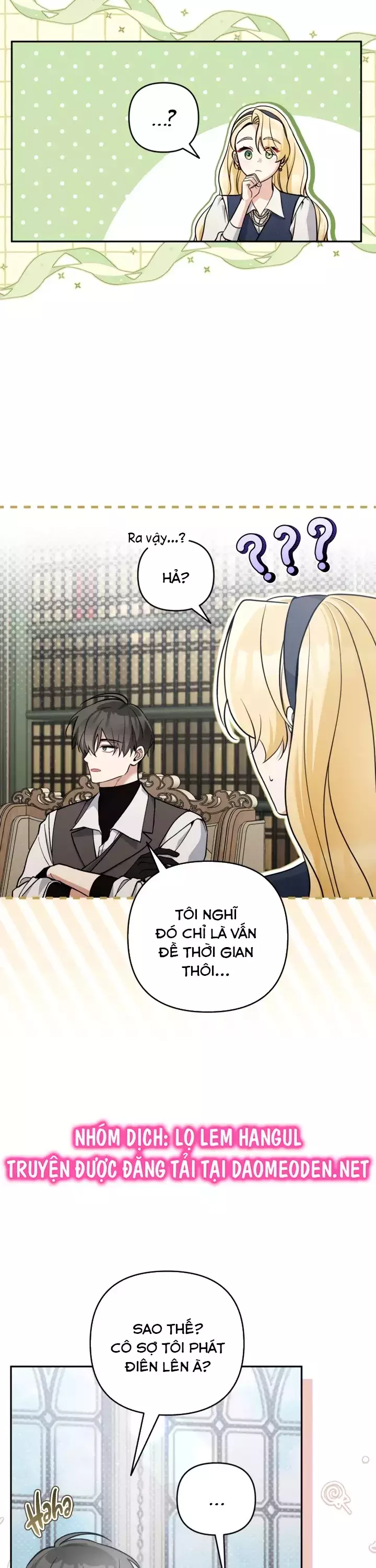 Đừng Đến Cửa Hàng Của Ác Nữ Chap 98 - Next Chap 99