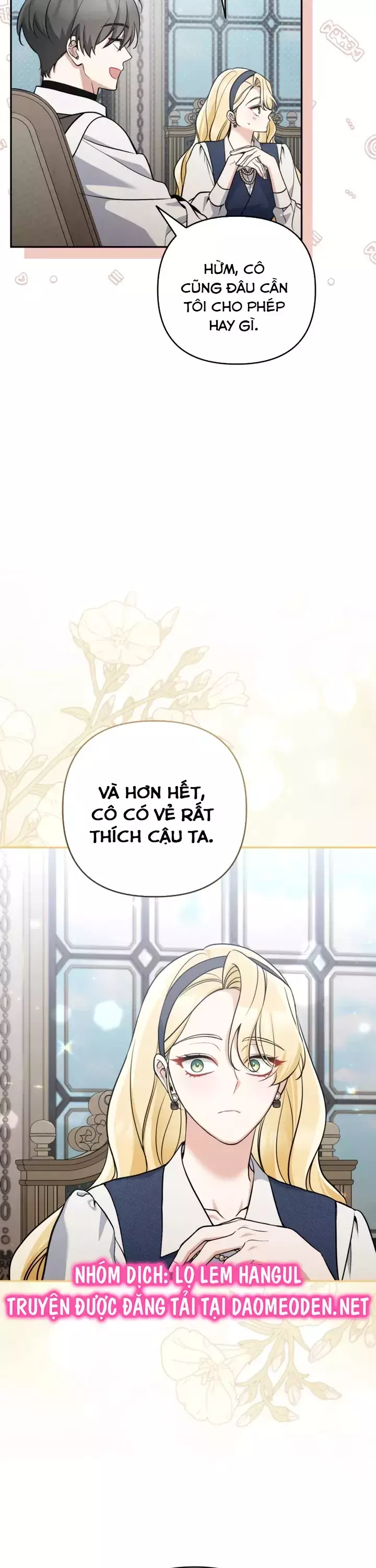 Đừng Đến Cửa Hàng Của Ác Nữ Chap 98 - Next Chap 99