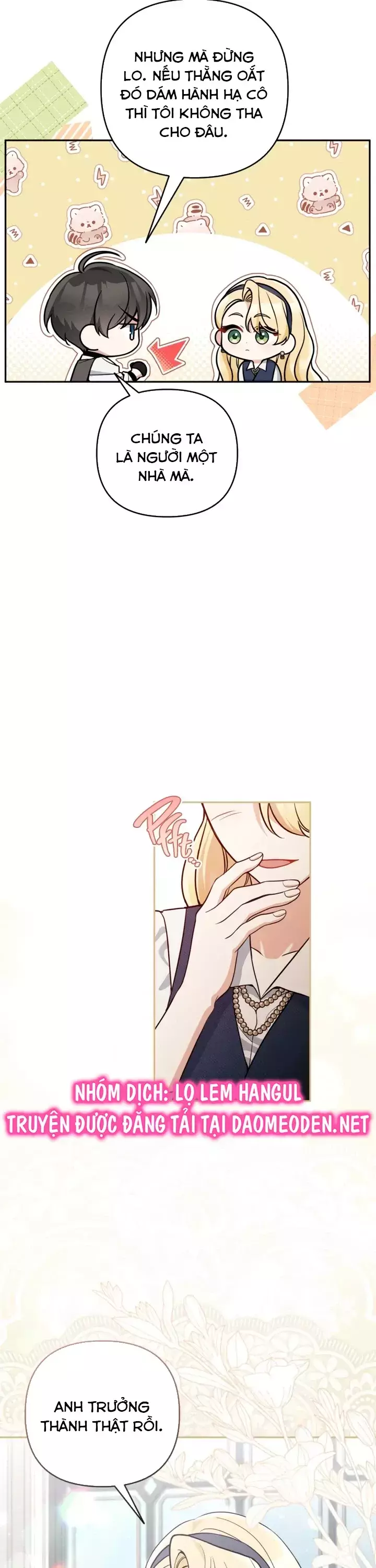 Đừng Đến Cửa Hàng Của Ác Nữ Chap 98 - Next Chap 99