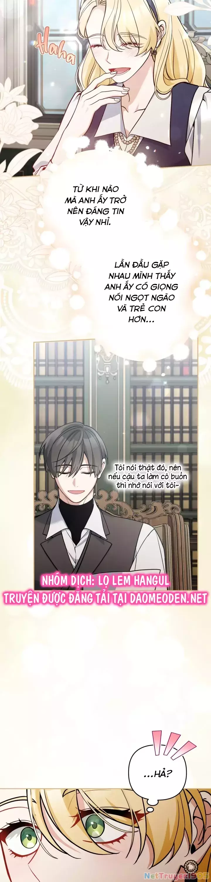 Đừng Đến Cửa Hàng Của Ác Nữ Chap 98 - Next Chap 99