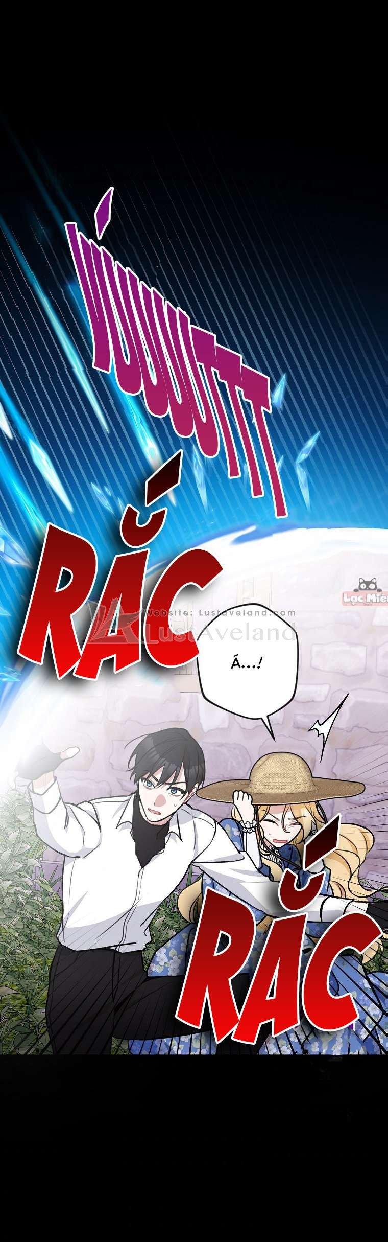 Đừng Đến Cửa Hàng Văn Phòng Phẩm Của Ác Nữ Chap 10 - Next Chap 11