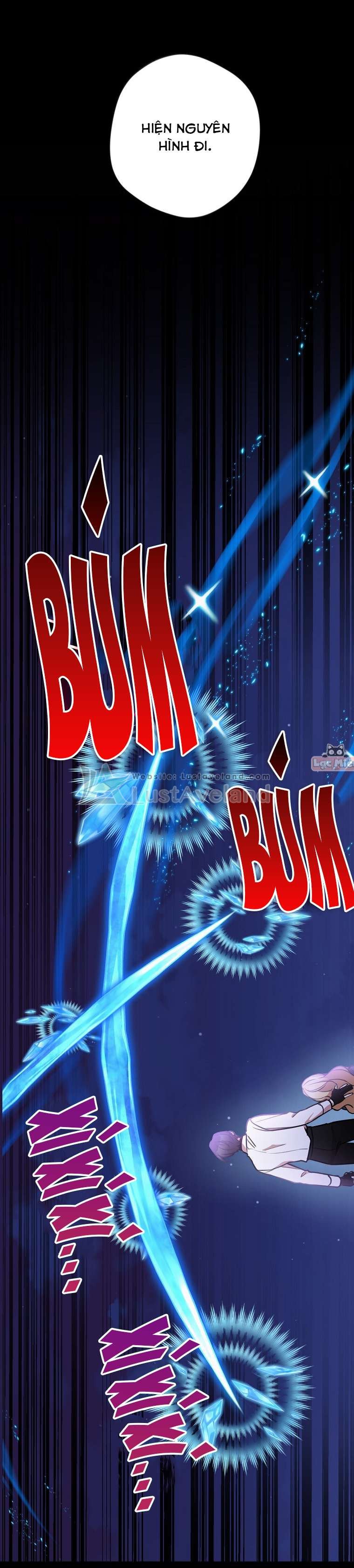 Đừng Đến Cửa Hàng Văn Phòng Phẩm Của Ác Nữ Chap 10 - Next Chap 11