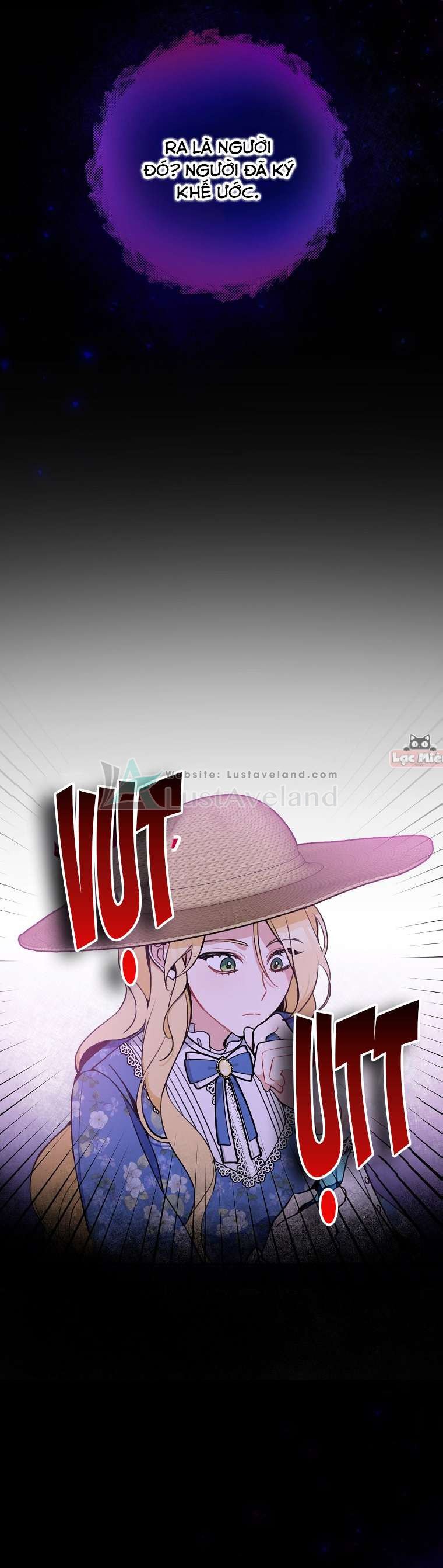 Đừng Đến Cửa Hàng Văn Phòng Phẩm Của Ác Nữ Chap 10 - Next Chap 11