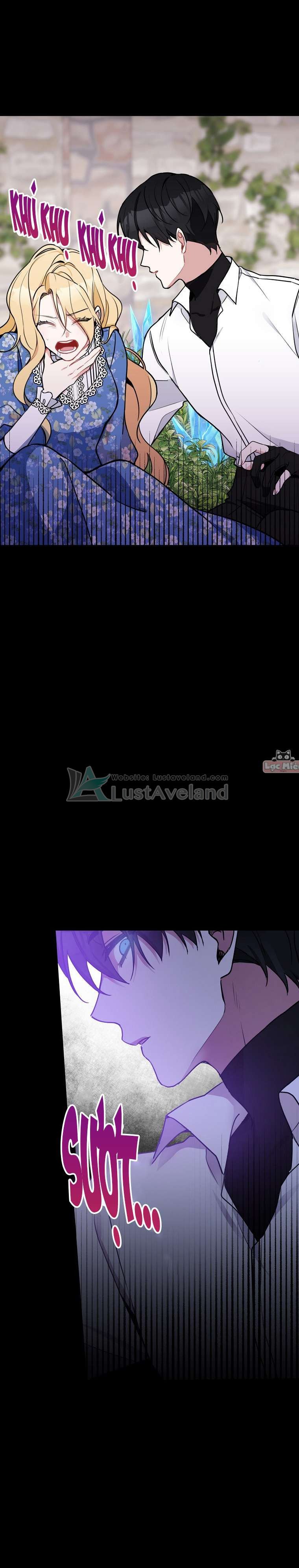 Đừng Đến Cửa Hàng Văn Phòng Phẩm Của Ác Nữ Chap 10 - Next Chap 11