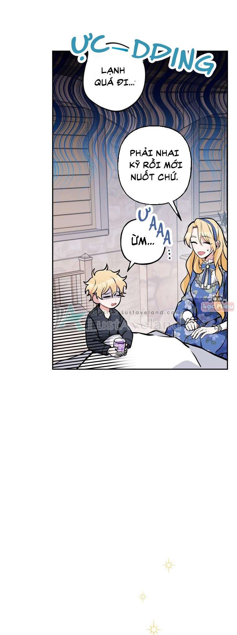 Đừng Đến Cửa Hàng Văn Phòng Phẩm Của Ác Nữ Chap 11.5 - Next Chap 12.5