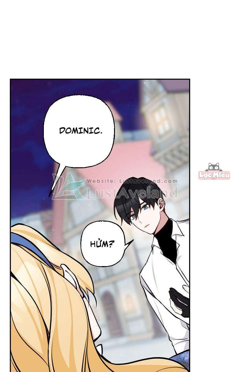 Đừng Đến Cửa Hàng Văn Phòng Phẩm Của Ác Nữ Chap 11.5 - Next Chap 12.5