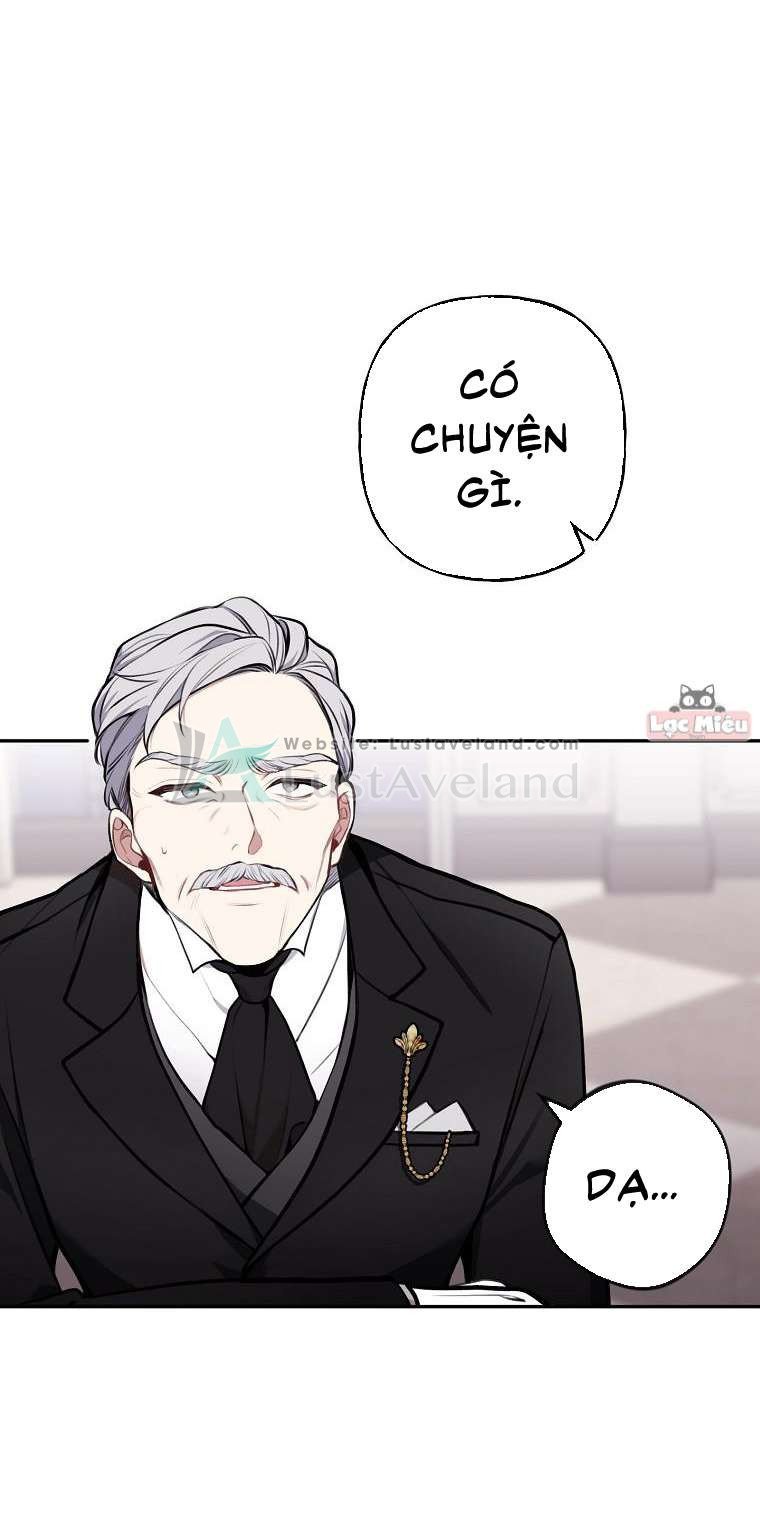 Đừng Đến Cửa Hàng Văn Phòng Phẩm Của Ác Nữ Chap 11.5 - Next Chap 12.5