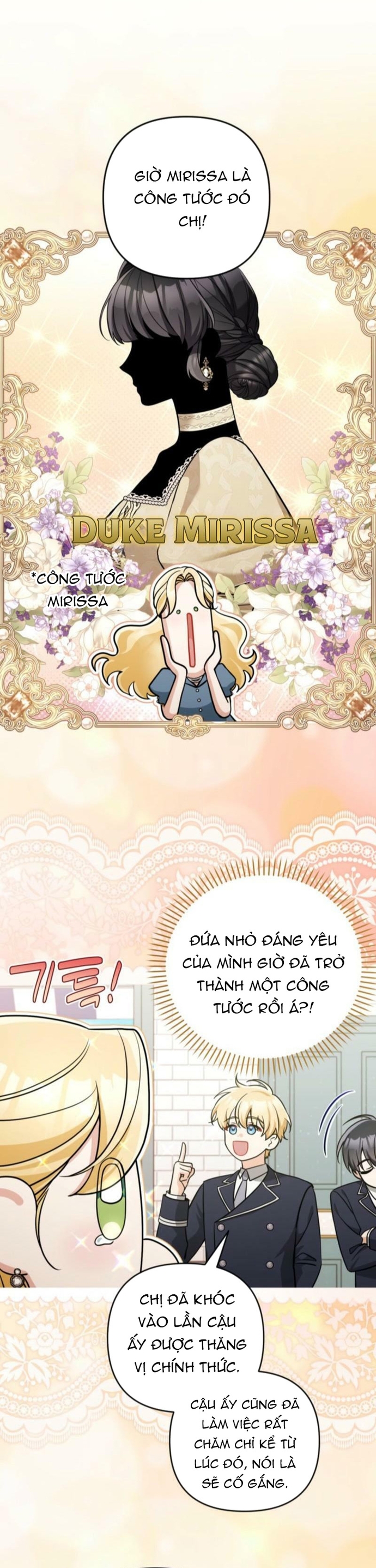 Đừng Đến Cửa Hàng Văn Phòng Phẩm Của Ác Nữ Chap 118 - Next Chap 119