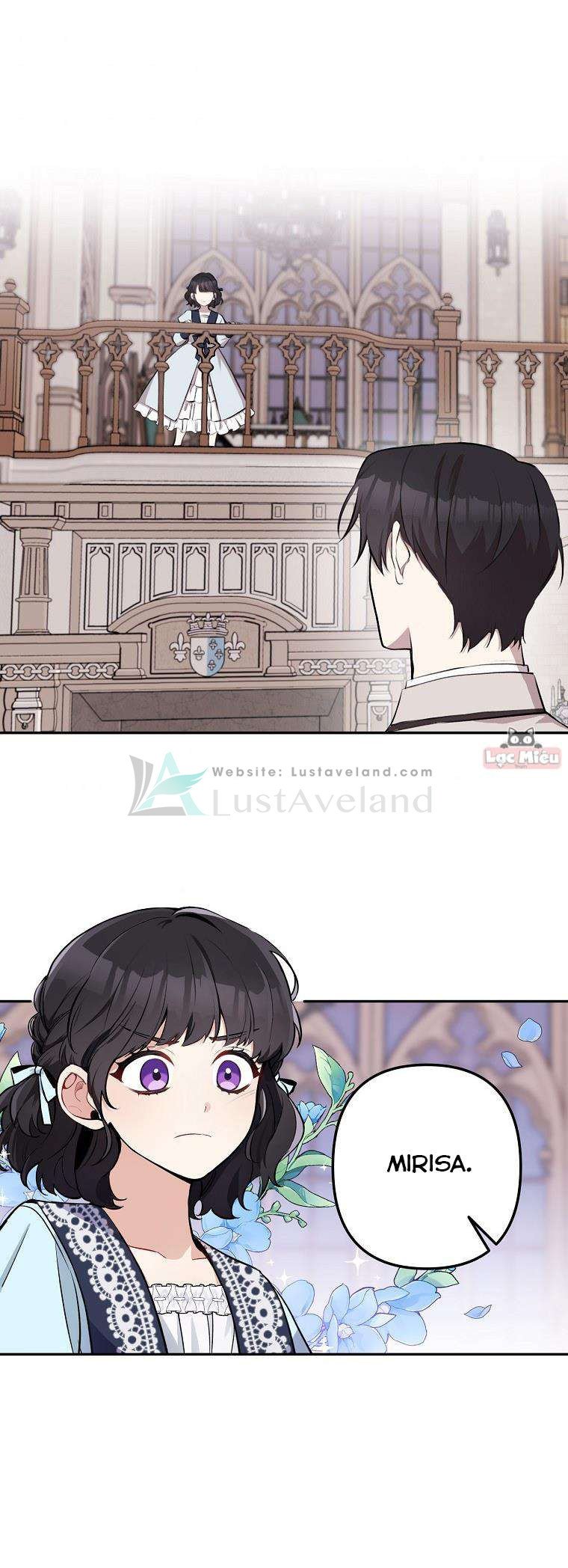 Đừng Đến Cửa Hàng Văn Phòng Phẩm Của Ác Nữ Chap 12.5 - Next Chap 13.5