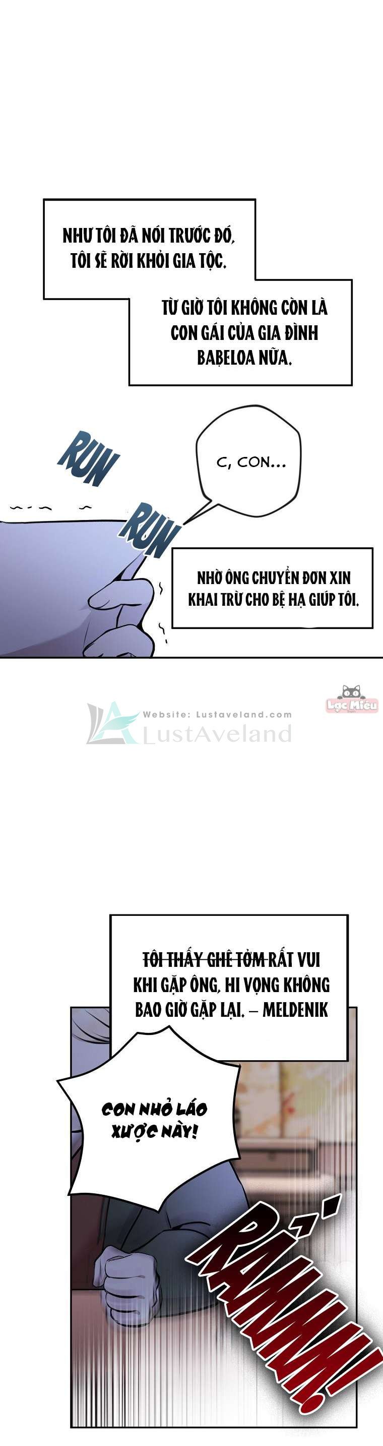 Đừng Đến Cửa Hàng Văn Phòng Phẩm Của Ác Nữ Chap 12.5 - Next Chap 13.5