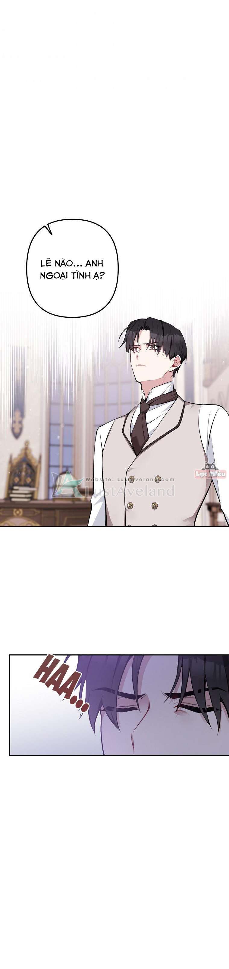 Đừng Đến Cửa Hàng Văn Phòng Phẩm Của Ác Nữ Chap 12.5 - Next Chap 13.5