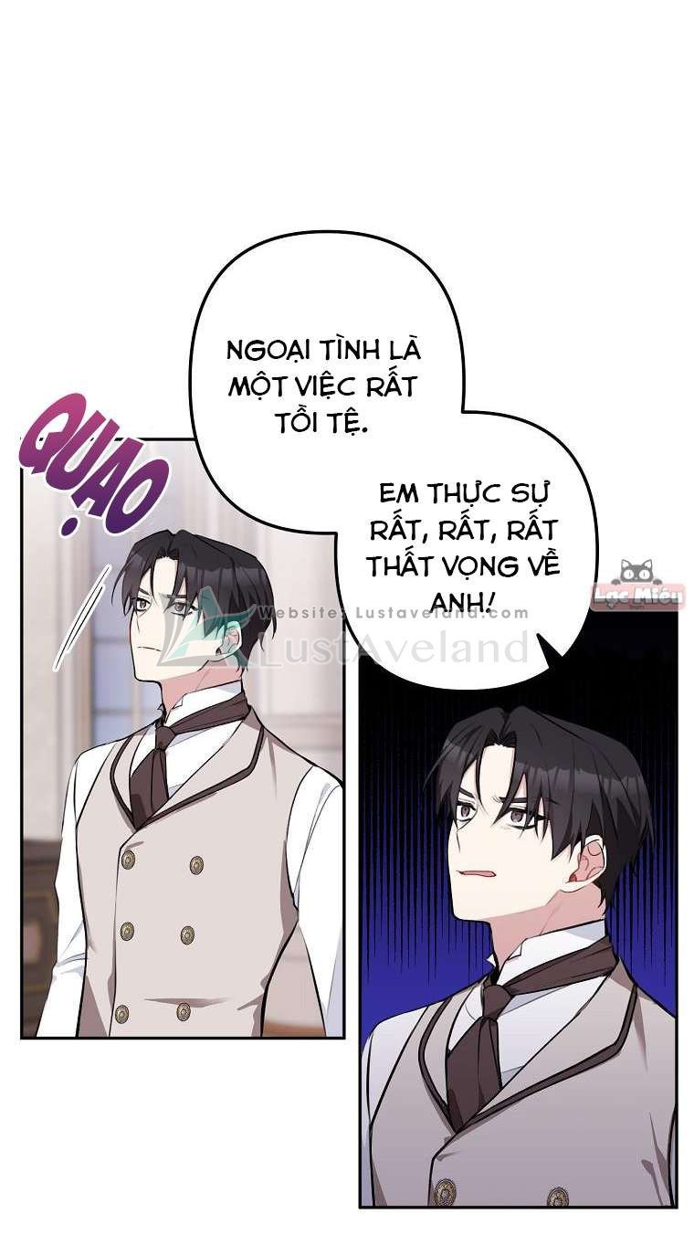 Đừng Đến Cửa Hàng Văn Phòng Phẩm Của Ác Nữ Chap 12.5 - Next Chap 13.5