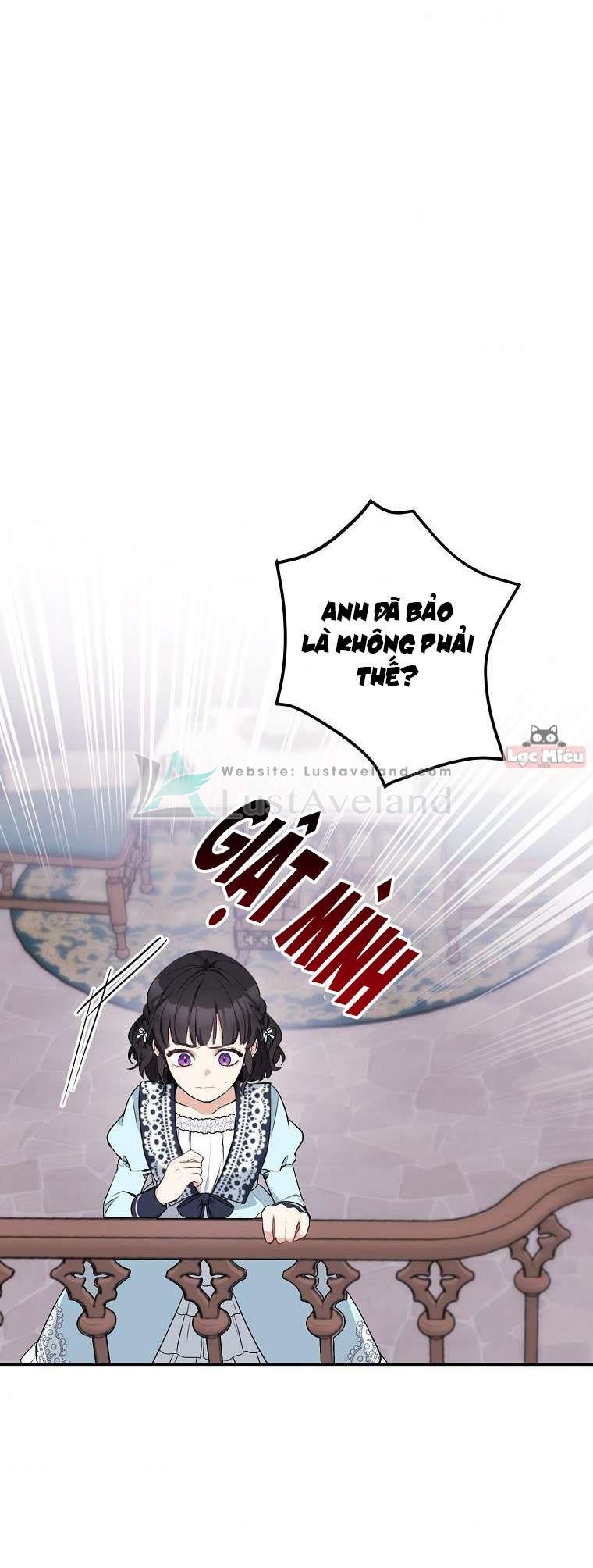 Đừng Đến Cửa Hàng Văn Phòng Phẩm Của Ác Nữ Chap 12.5 - Next Chap 13.5