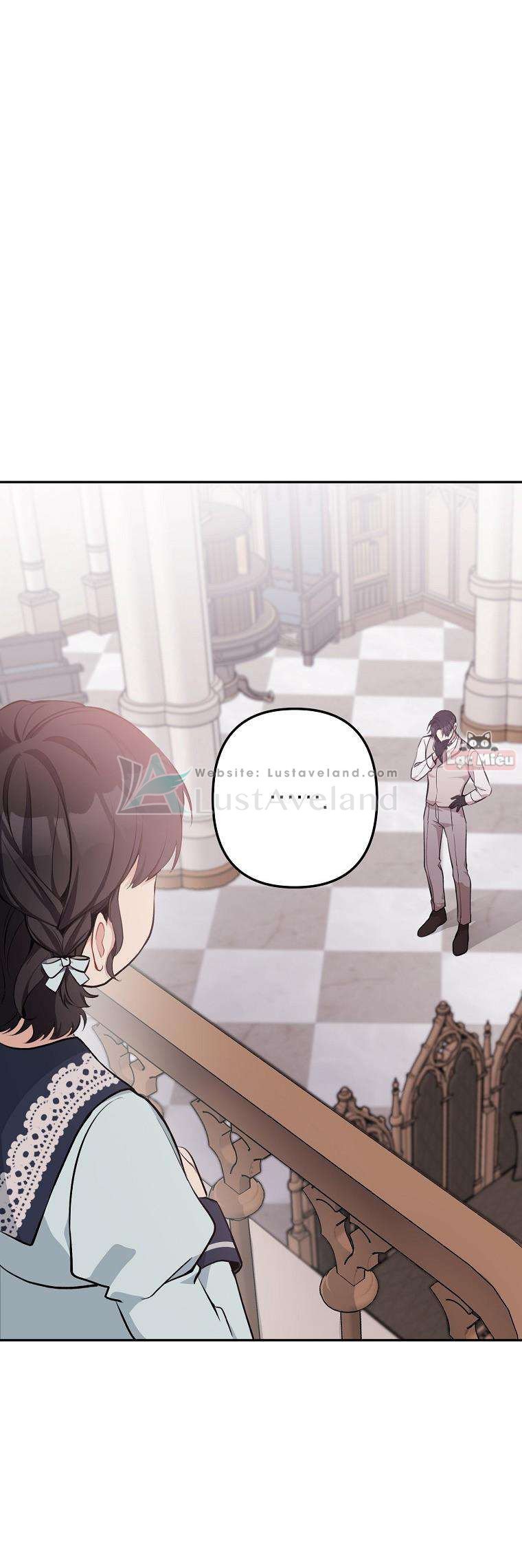 Đừng Đến Cửa Hàng Văn Phòng Phẩm Của Ác Nữ Chap 12.5 - Next Chap 13.5