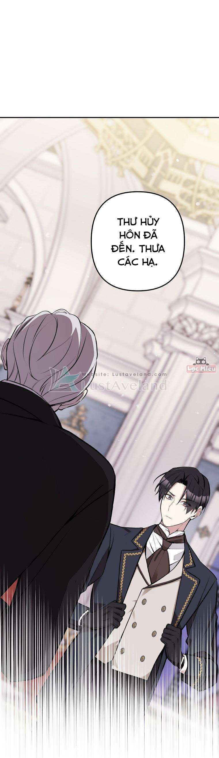 Đừng Đến Cửa Hàng Văn Phòng Phẩm Của Ác Nữ Chap 12 - Next Chap 13