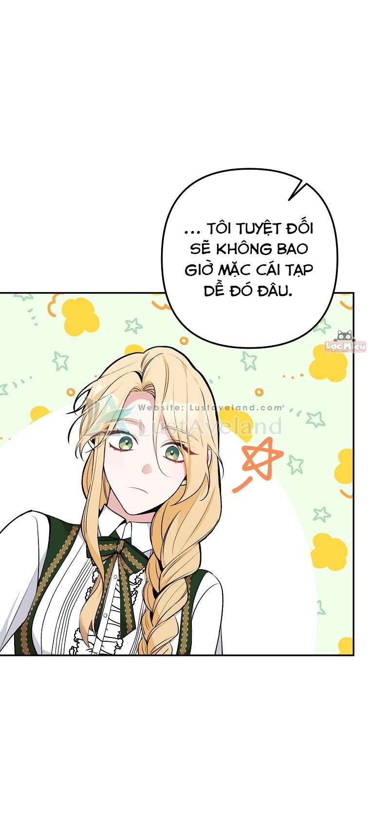 Đừng Đến Cửa Hàng Văn Phòng Phẩm Của Ác Nữ Chap 13.5 - Next Chap 14.5