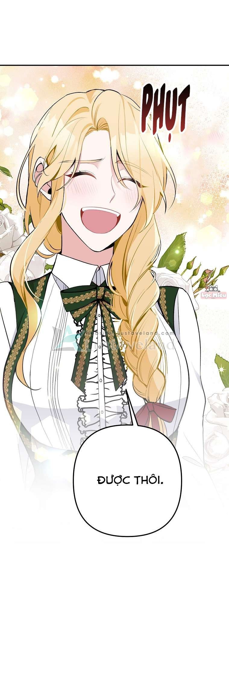 Đừng Đến Cửa Hàng Văn Phòng Phẩm Của Ác Nữ Chap 13.5 - Next Chap 14.5