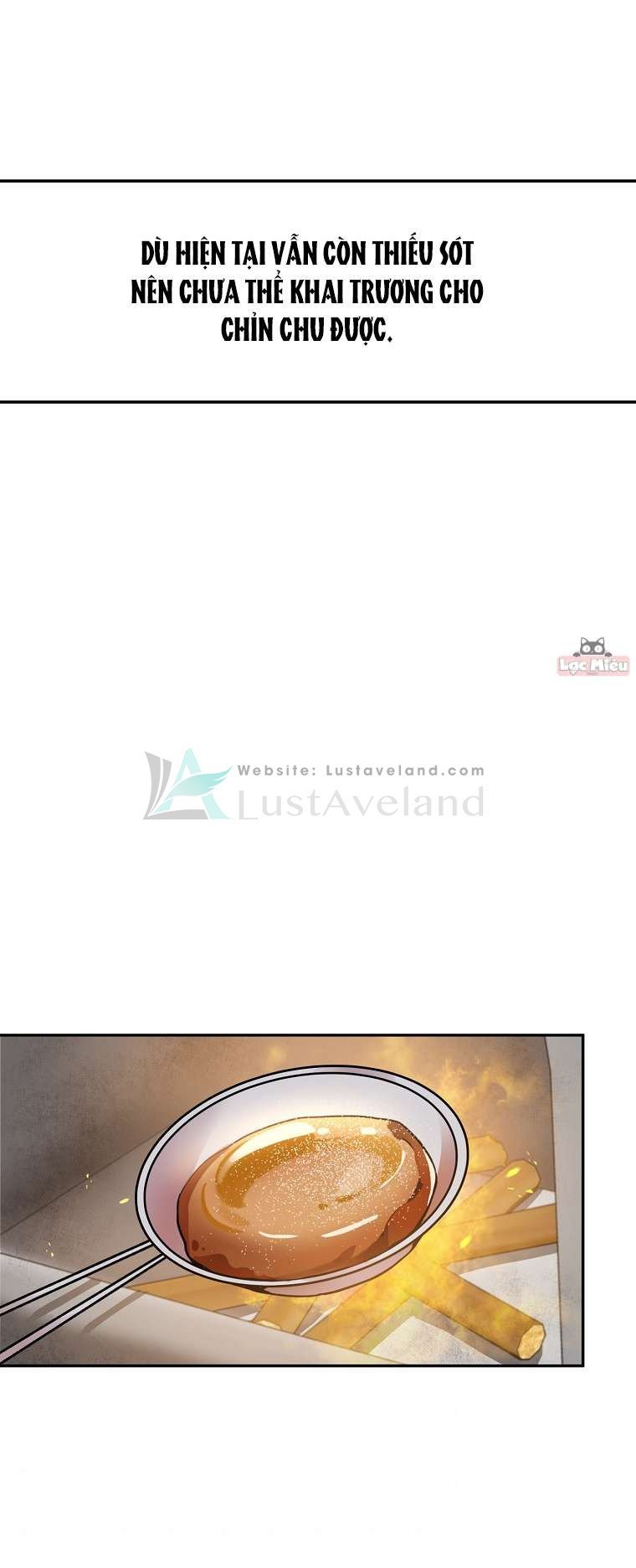 Đừng Đến Cửa Hàng Văn Phòng Phẩm Của Ác Nữ Chap 13.5 - Next Chap 14.5