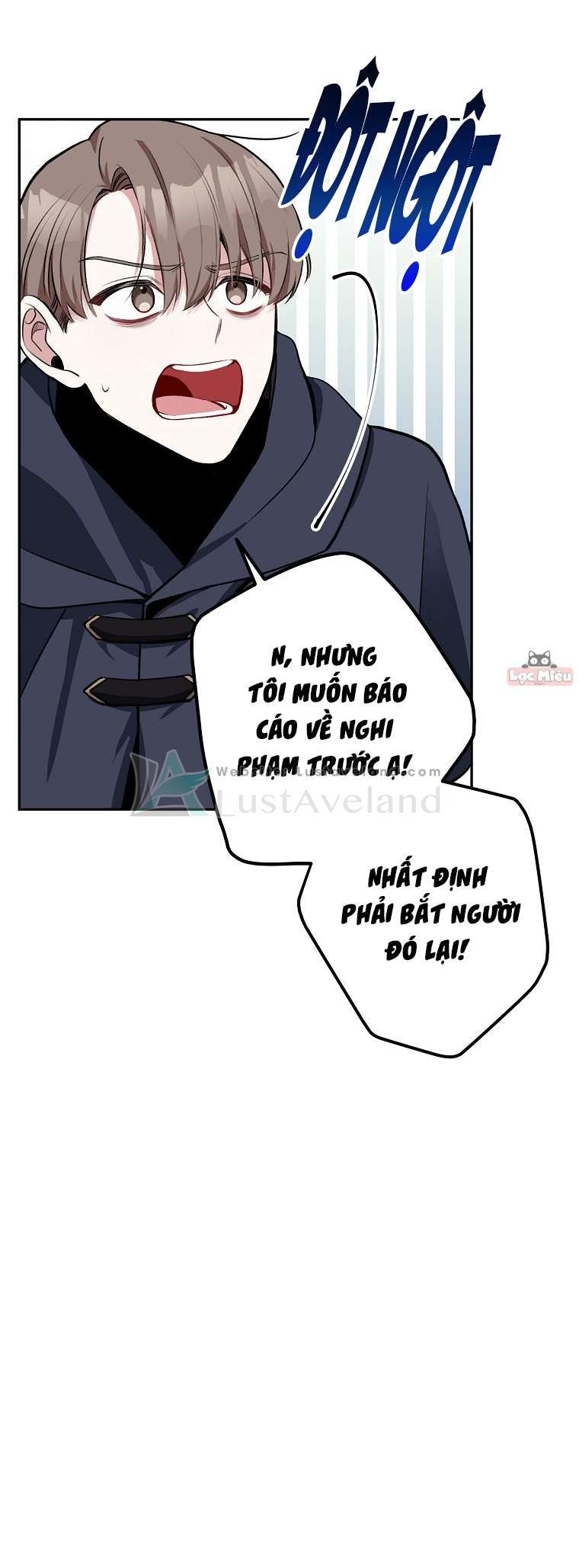Đừng Đến Cửa Hàng Văn Phòng Phẩm Của Ác Nữ Chap 13.5 - Next Chap 14.5
