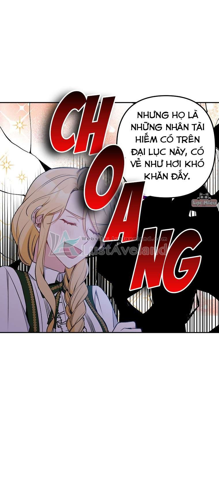 Đừng Đến Cửa Hàng Văn Phòng Phẩm Của Ác Nữ Chap 13.5 - Next Chap 14.5