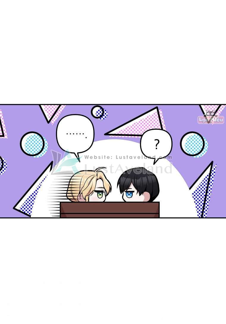 Đừng Đến Cửa Hàng Văn Phòng Phẩm Của Ác Nữ Chap 13.5 - Next Chap 14.5