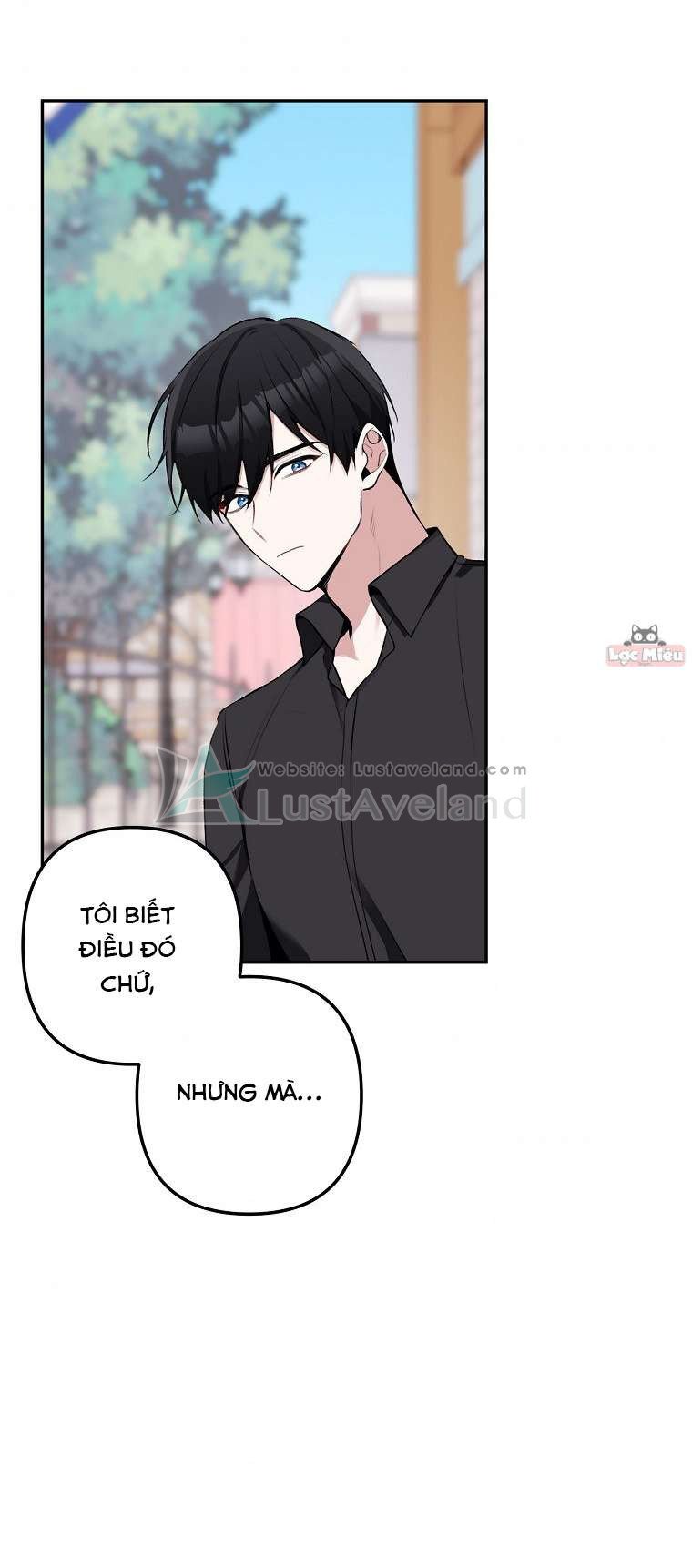 Đừng Đến Cửa Hàng Văn Phòng Phẩm Của Ác Nữ Chap 13.5 - Next Chap 14.5