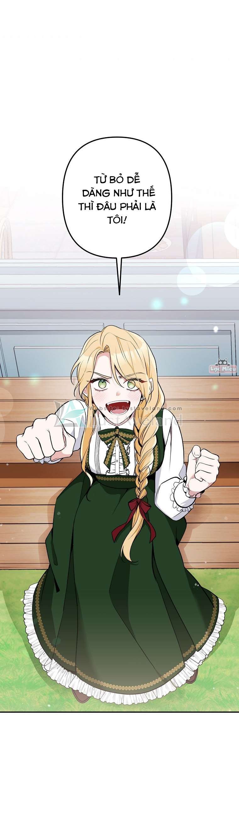 Đừng Đến Cửa Hàng Văn Phòng Phẩm Của Ác Nữ Chap 13.5 - Next Chap 14.5