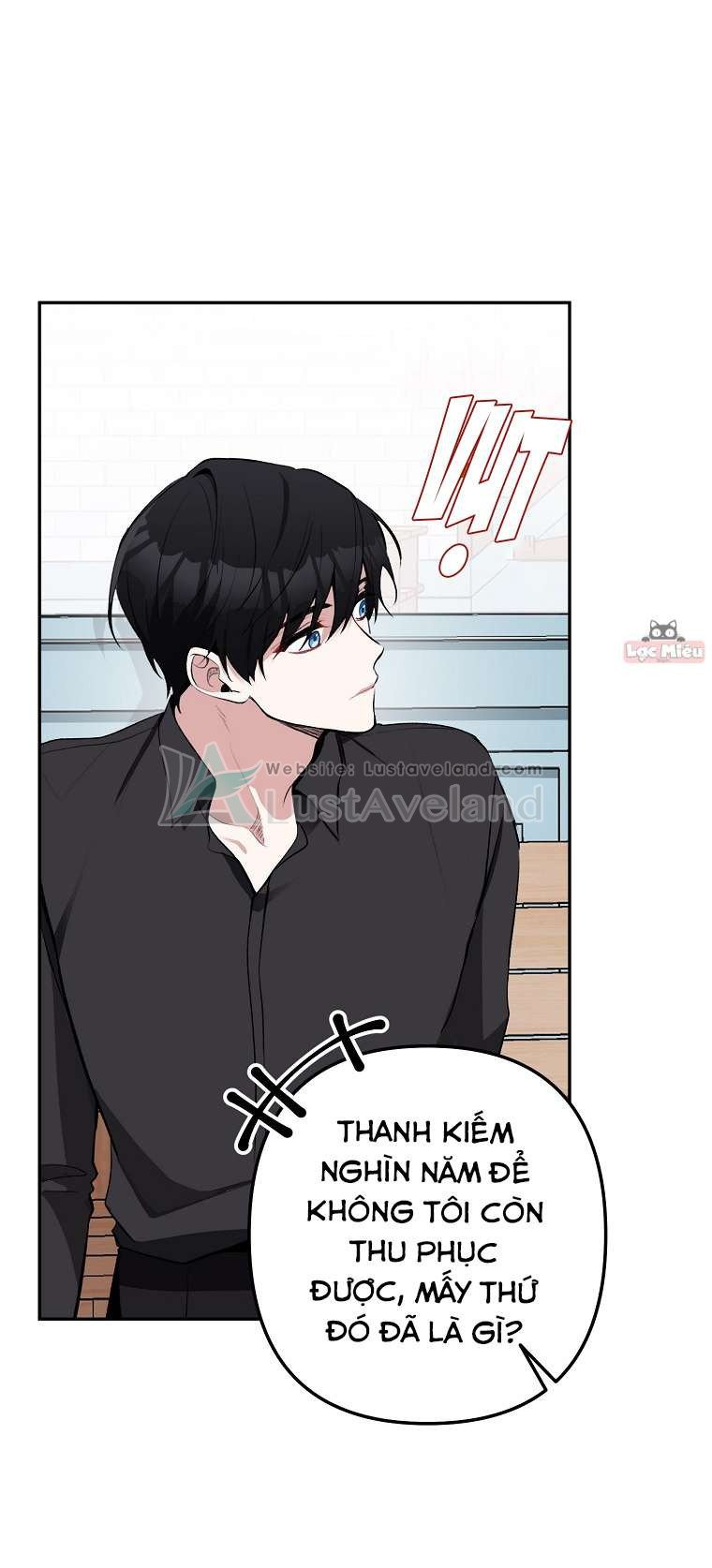 Đừng Đến Cửa Hàng Văn Phòng Phẩm Của Ác Nữ Chap 13.5 - Next Chap 14.5