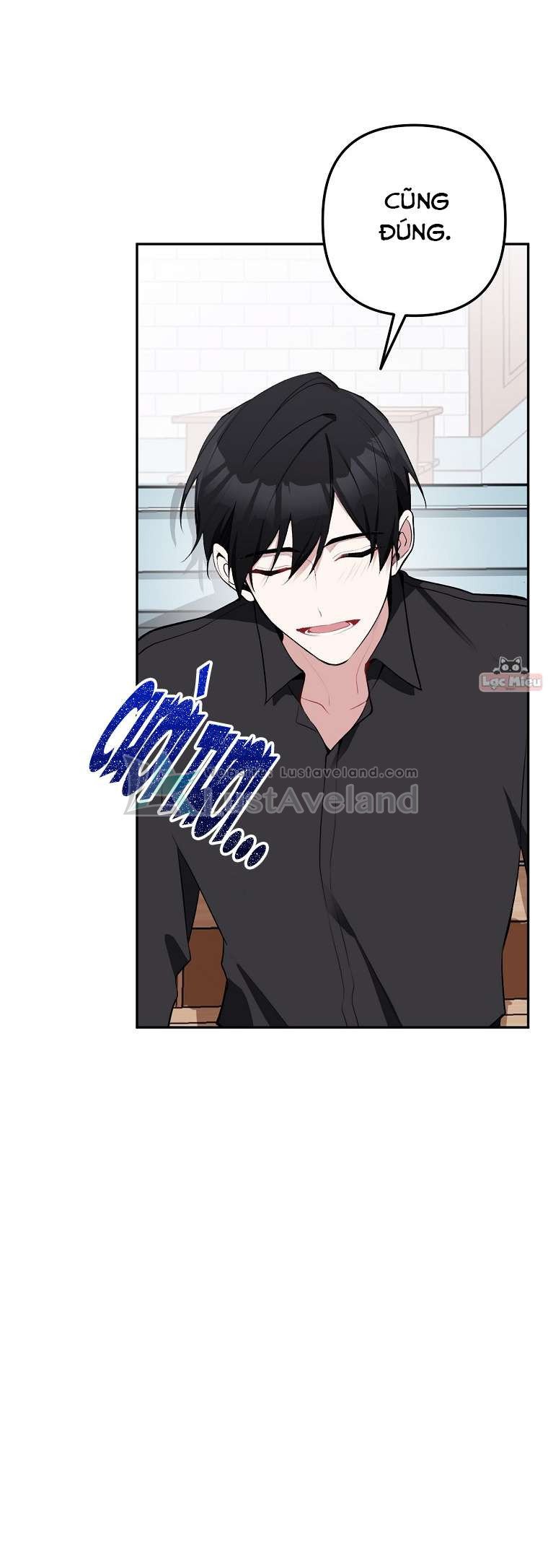 Đừng Đến Cửa Hàng Văn Phòng Phẩm Của Ác Nữ Chap 13.5 - Next Chap 14.5