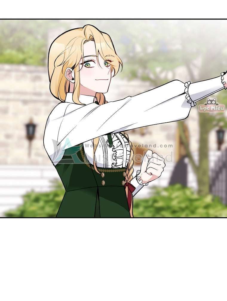 Đừng Đến Cửa Hàng Văn Phòng Phẩm Của Ác Nữ Chap 13.5 - Next Chap 14.5