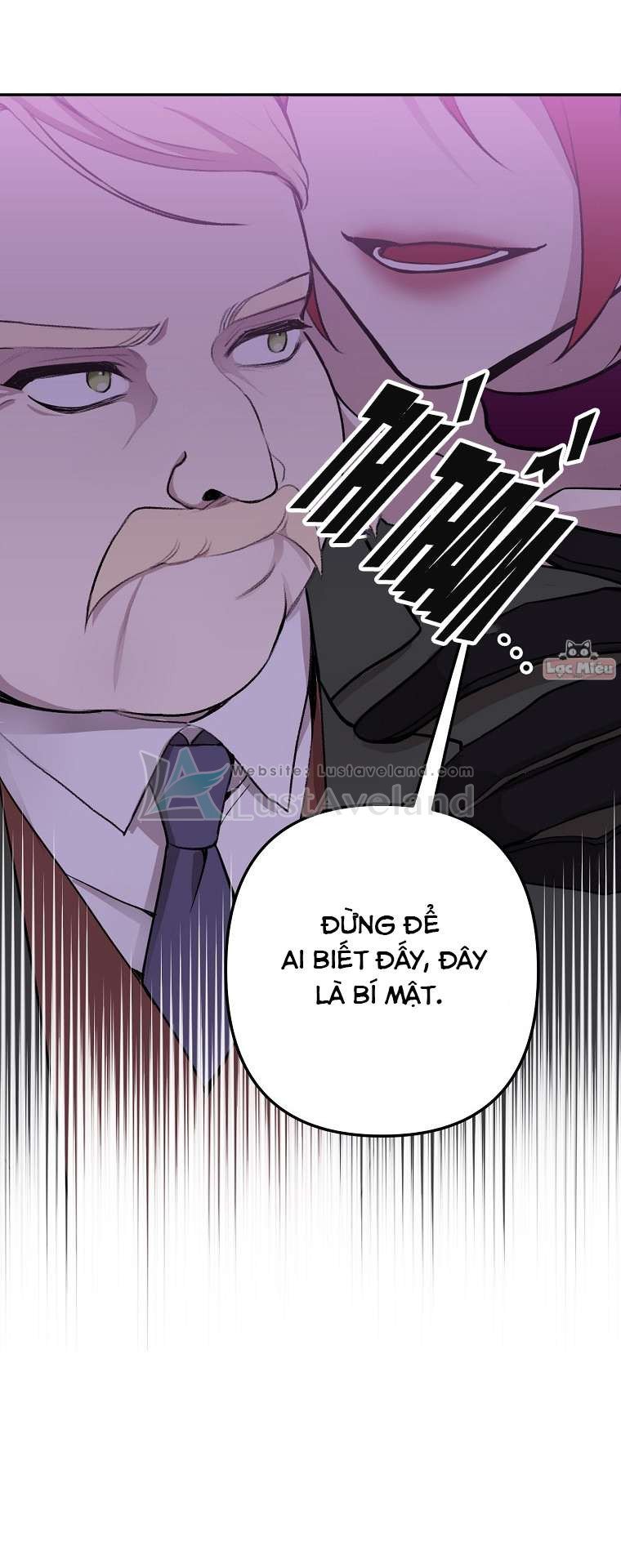 Đừng Đến Cửa Hàng Văn Phòng Phẩm Của Ác Nữ Chap 13 - Next Chap 14