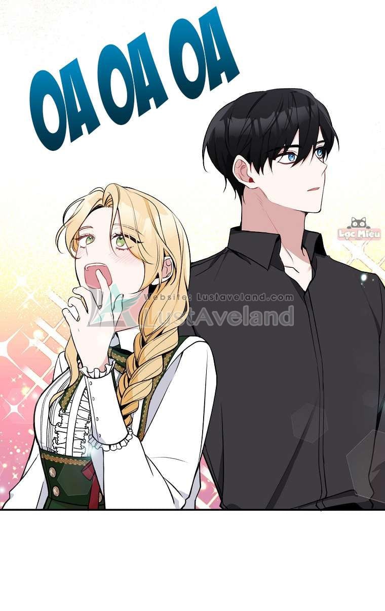 Đừng Đến Cửa Hàng Văn Phòng Phẩm Của Ác Nữ Chap 13 - Next Chap 14