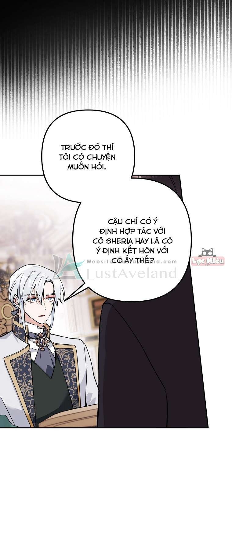 Đừng Đến Cửa Hàng Văn Phòng Phẩm Của Ác Nữ Chap 15 - Next Chap 16