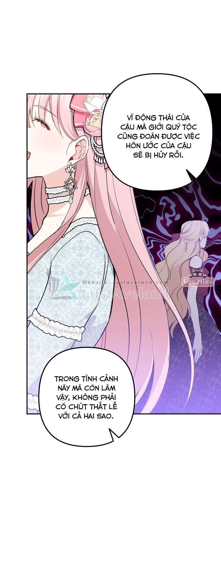 Đừng Đến Cửa Hàng Văn Phòng Phẩm Của Ác Nữ Chap 15 - Next Chap 16