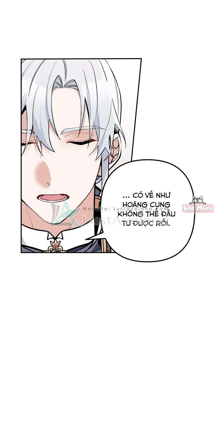 Đừng Đến Cửa Hàng Văn Phòng Phẩm Của Ác Nữ Chap 15 - Next Chap 16