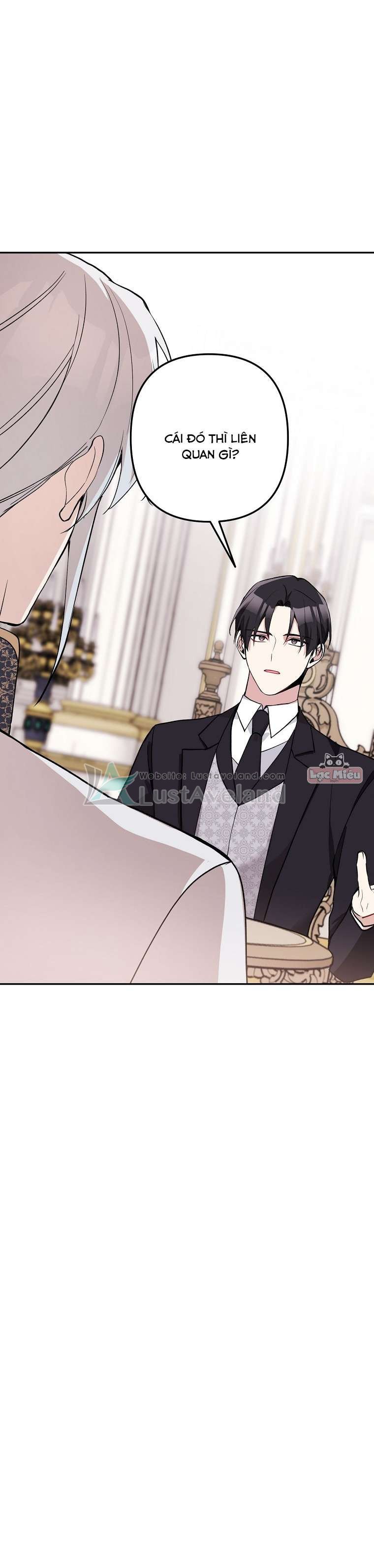 Đừng Đến Cửa Hàng Văn Phòng Phẩm Của Ác Nữ Chap 15 - Next Chap 16