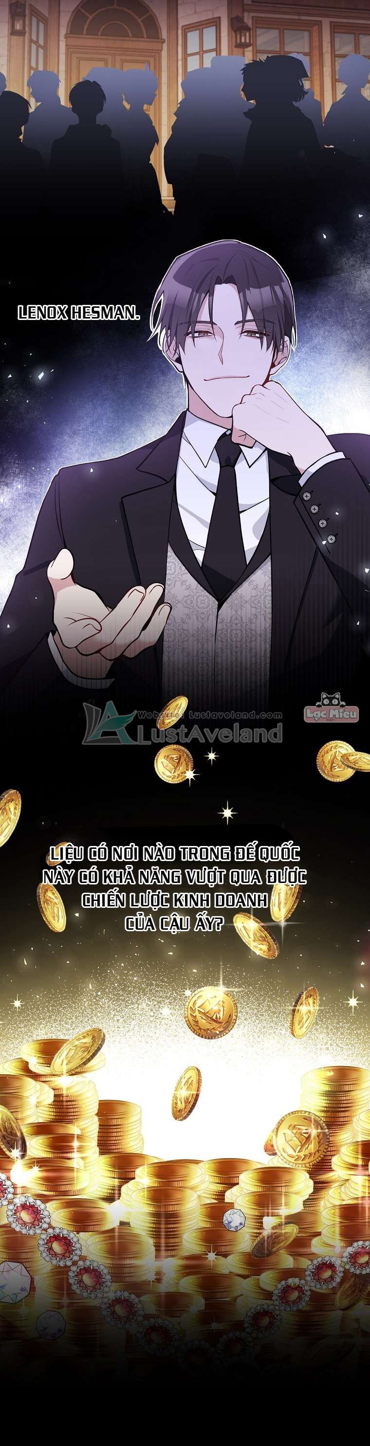 Đừng Đến Cửa Hàng Văn Phòng Phẩm Của Ác Nữ Chap 15 - Next Chap 16