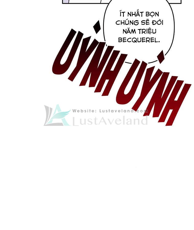 Đừng Đến Cửa Hàng Văn Phòng Phẩm Của Ác Nữ Chap 16 - Next Chap 17