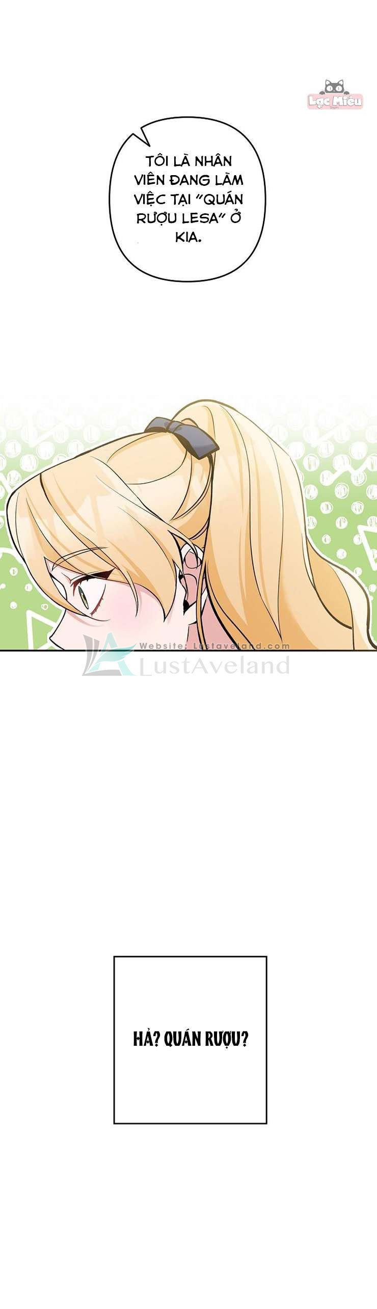 Đừng Đến Cửa Hàng Văn Phòng Phẩm Của Ác Nữ Chap 16 - Next Chap 17