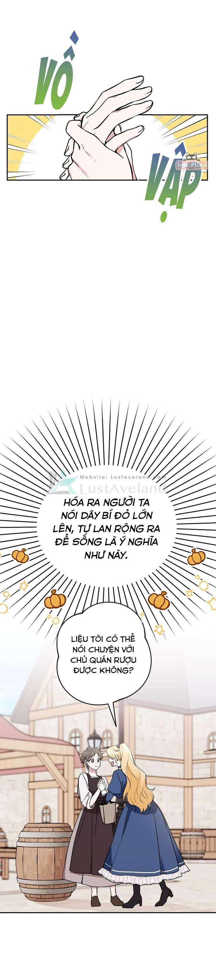 Đừng Đến Cửa Hàng Văn Phòng Phẩm Của Ác Nữ Chap 16 - Next Chap 17