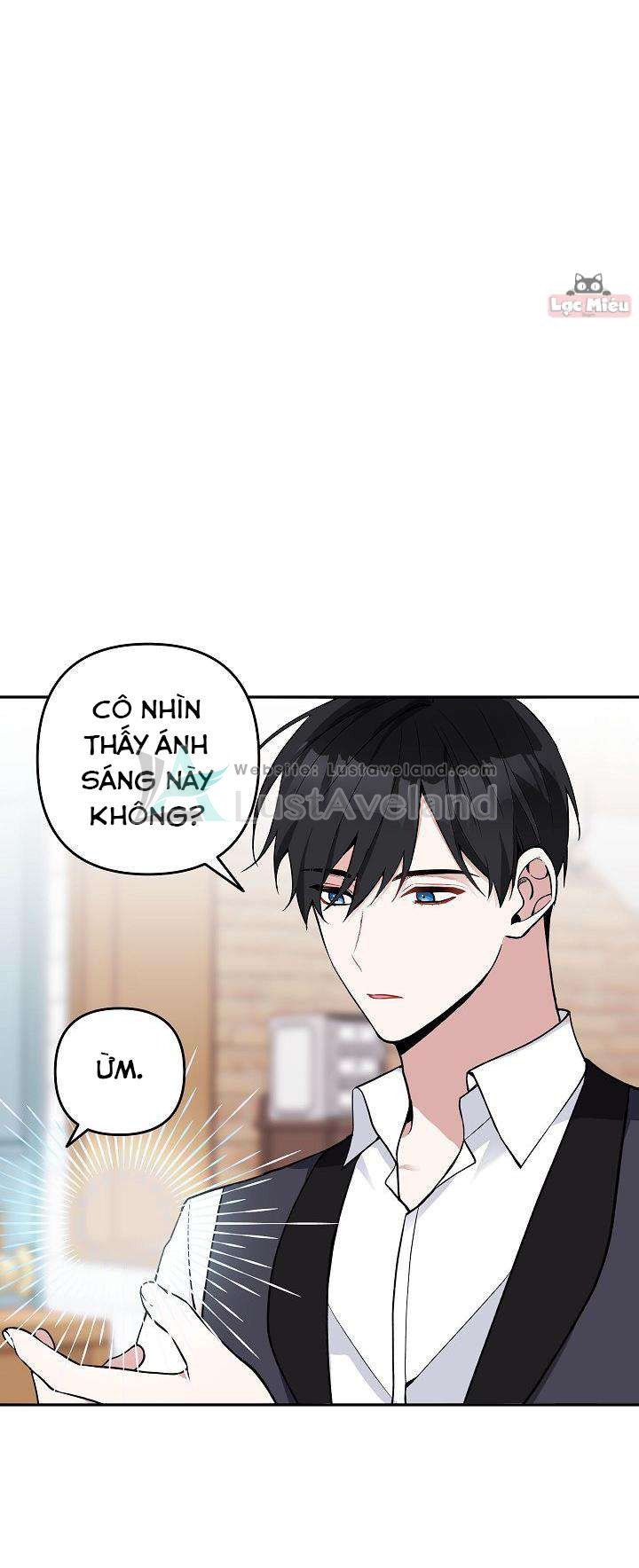 Đừng Đến Cửa Hàng Văn Phòng Phẩm Của Ác Nữ Chap 18 - Next Chap 19
