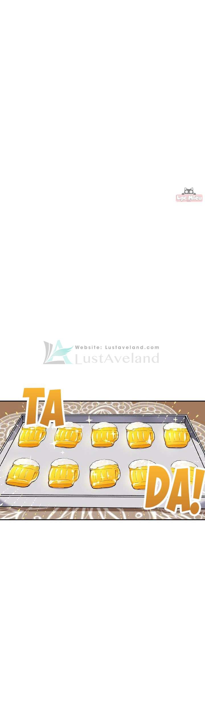 Đừng Đến Cửa Hàng Văn Phòng Phẩm Của Ác Nữ Chap 18 - Next Chap 19