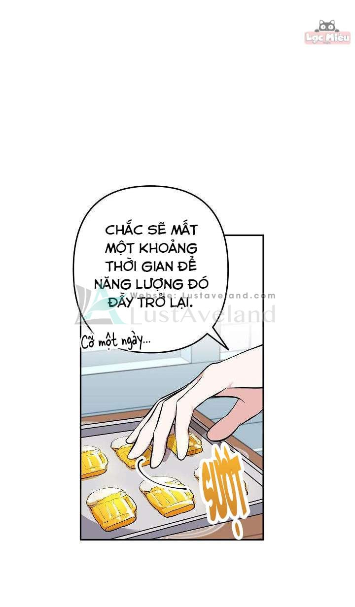 Đừng Đến Cửa Hàng Văn Phòng Phẩm Của Ác Nữ Chap 18 - Next Chap 19