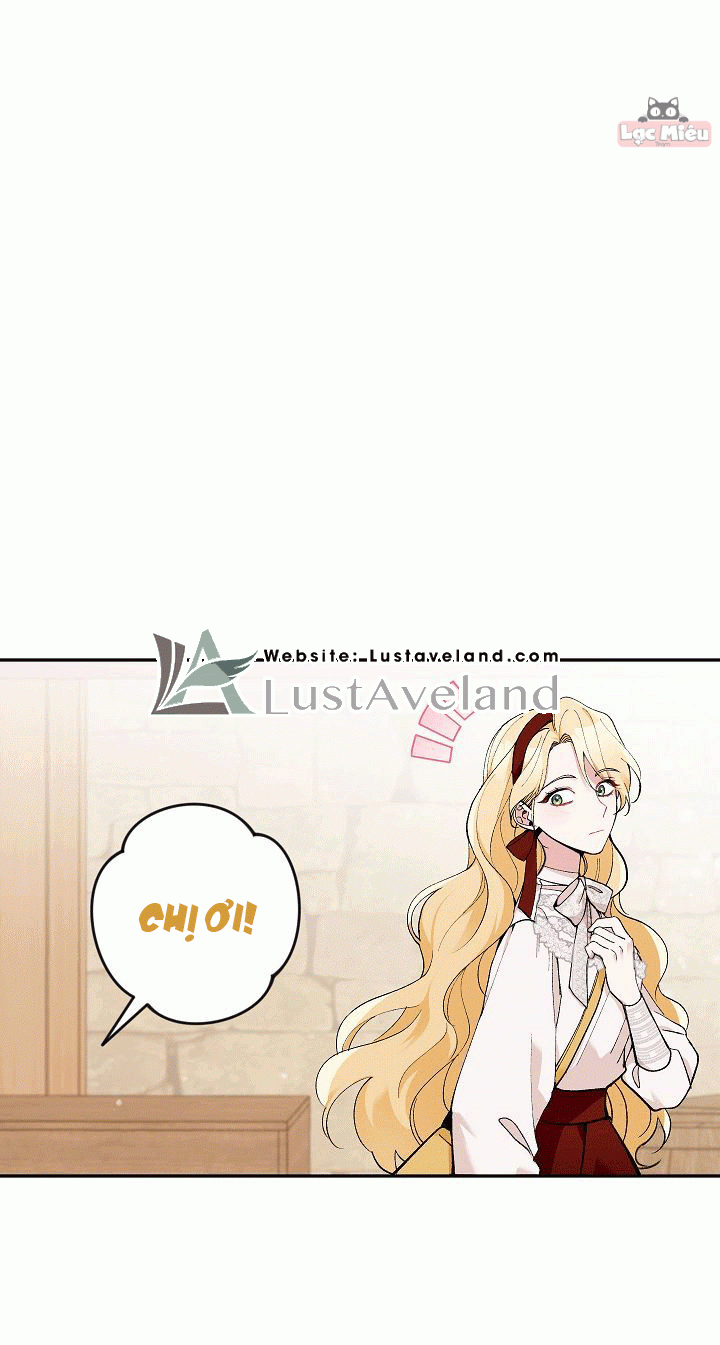 Đừng Đến Cửa Hàng Văn Phòng Phẩm Của Ác Nữ Chap 19 - Next Chap 20