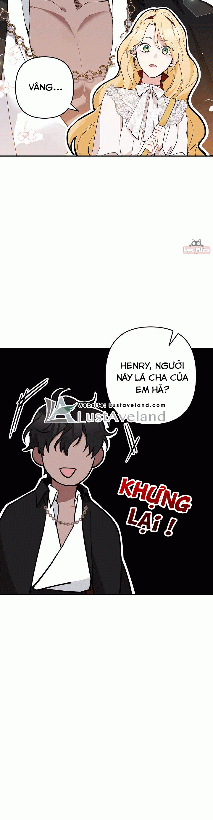 Đừng Đến Cửa Hàng Văn Phòng Phẩm Của Ác Nữ Chap 19 - Next Chap 20
