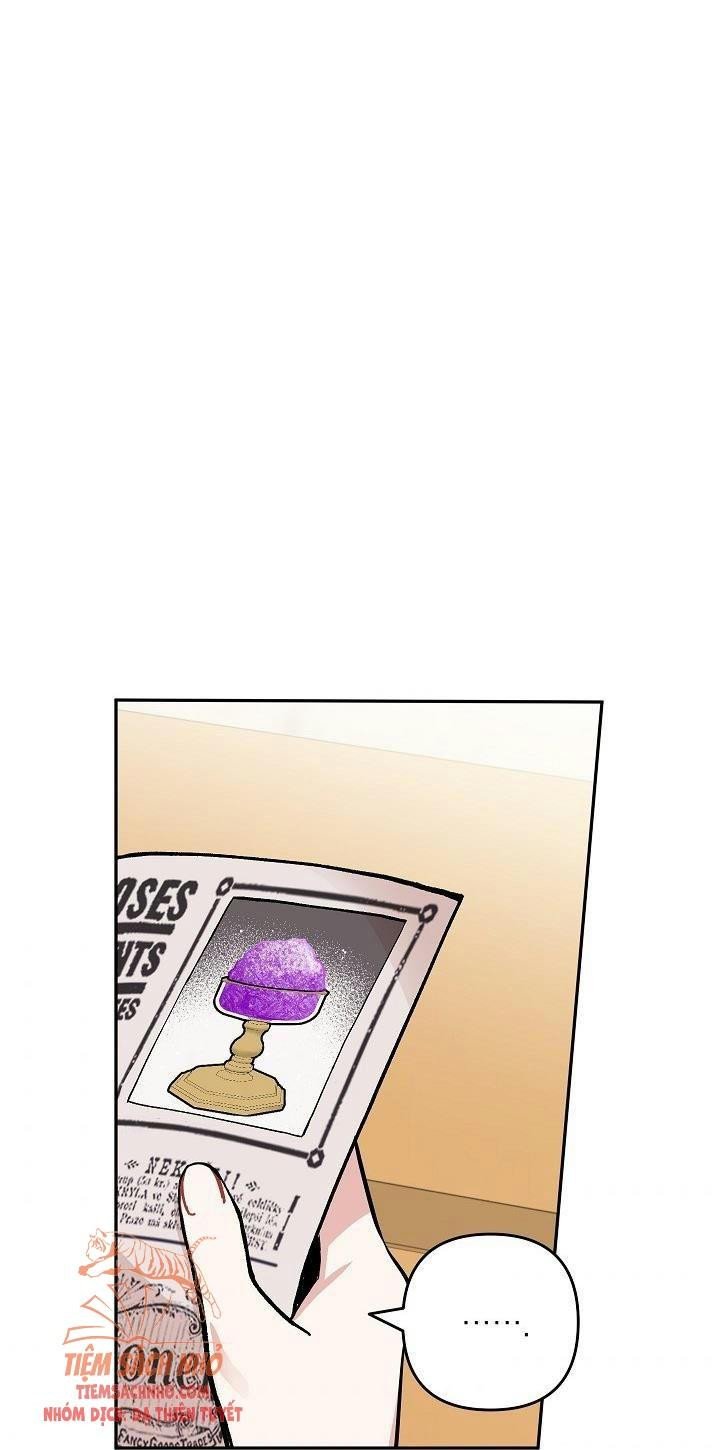 Đừng Đến Cửa Hàng Văn Phòng Phẩm Của Ác Nữ Chap 20.5 - Next Chap 21.5